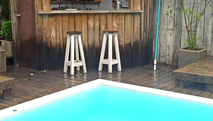 La Posadita -  Exterior - La Juanita