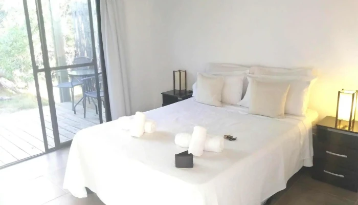 La Posadita -  Habitaciones - La Juanita