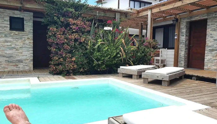 La Posadita -  Servicios - La Juanita