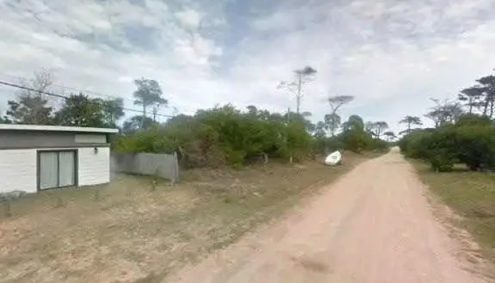 La Posadita -  Street View Y 360 - La Juanita