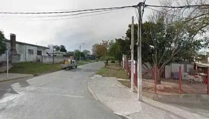 La Positiva 22 -  Todo - Montevideo