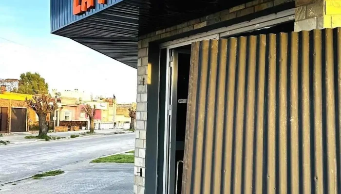 La Posta - 70500 Juan L. Lacaze