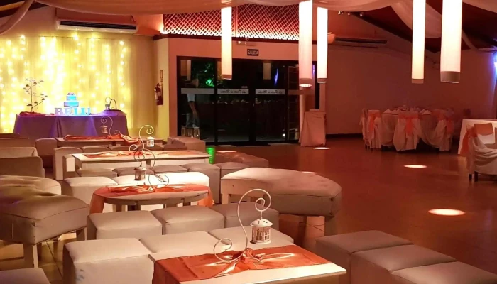 La Posta De Martin Comentario 2 - Durazno