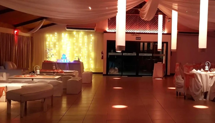 La Posta De Martin Comentario 3 - Durazno