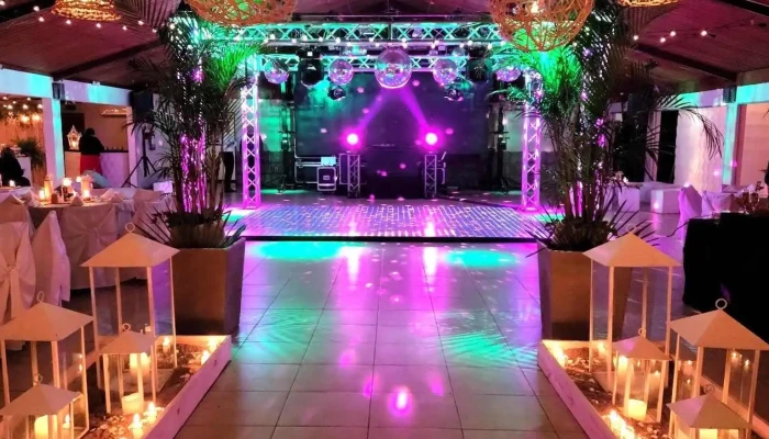 La Posta De Martin Todo - Durazno