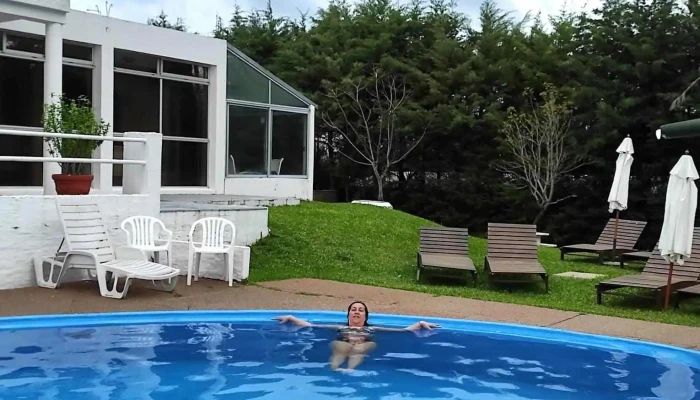 La Posta Del Dayman Servicios - Salto