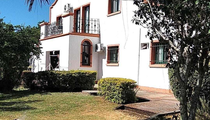 La Posta Del Dayman Todas - Salto