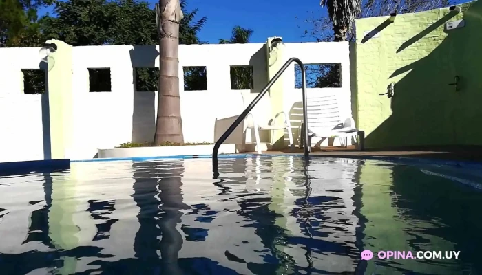 La Posta Del Dayman Videos - Salto