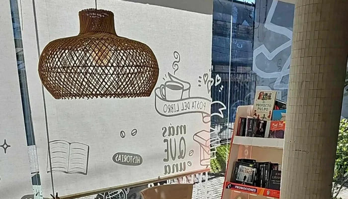 La Posta Del Libro -  Como Llegar - Paysand&uacute;