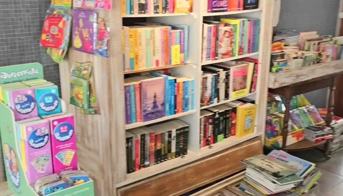 La Posta Del Libro -  Interior - Paysand&uacute;