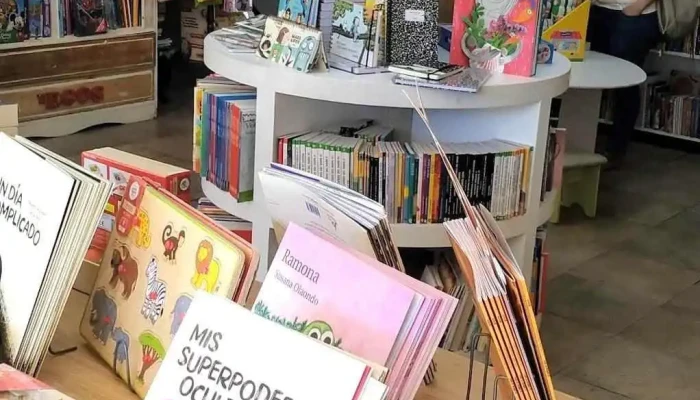 La Posta Del Libro -  Libro - Paysand&uacute;