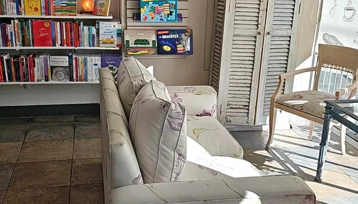 La Posta Del Libro -  Opiniones - Paysand&uacute;