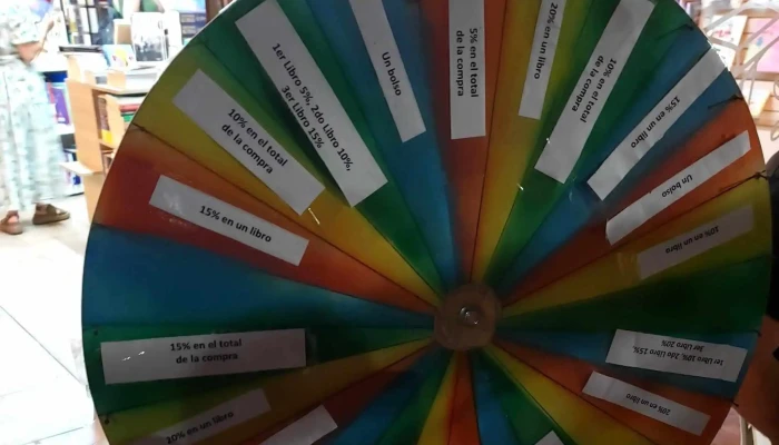 La Posta Del Libro -  Sitio Web - Paysand&uacute;