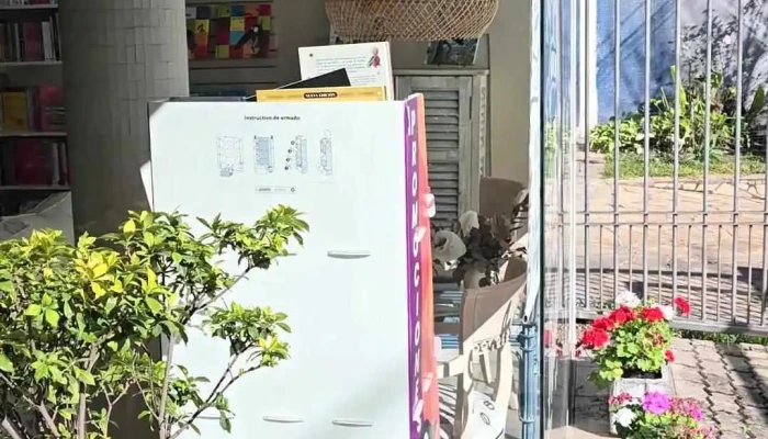 La Posta Del Libro -  Videos - Paysand&uacute;