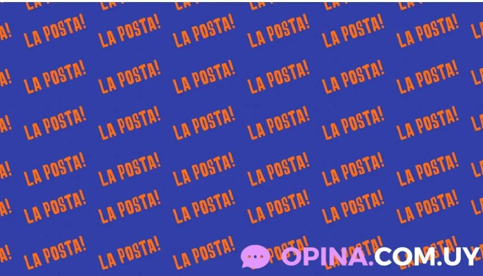 La Posta - Uruguay