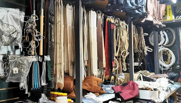 La Pradera Ruta 5 - 400