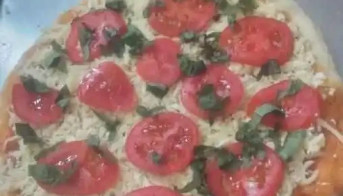 La Principal -  Pizza - Montevideo