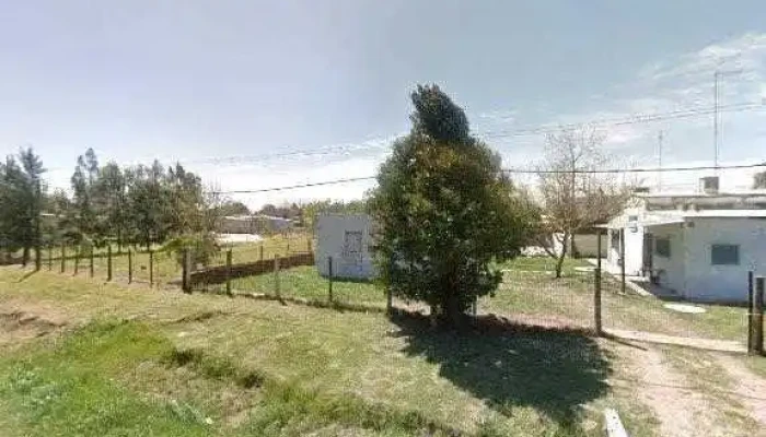 La Proa Food House -  Street View Y 360 - Ciudad del Plata