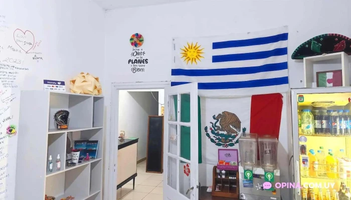 La Promesa -  Ambiente - Col. del Sacramento