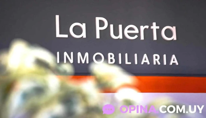 La Puerta Inmobiliaria -  Del Propietario - Col del Sacramento