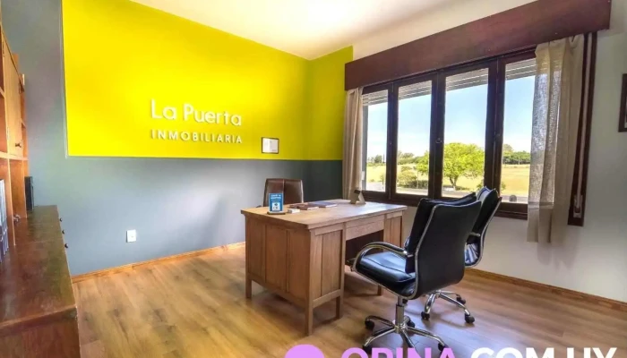 La Puerta Inmobiliaria -  Interior - Col del Sacramento