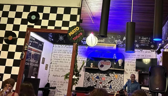 La Puerta Verde -  Comentario 1 - San José de Mayo