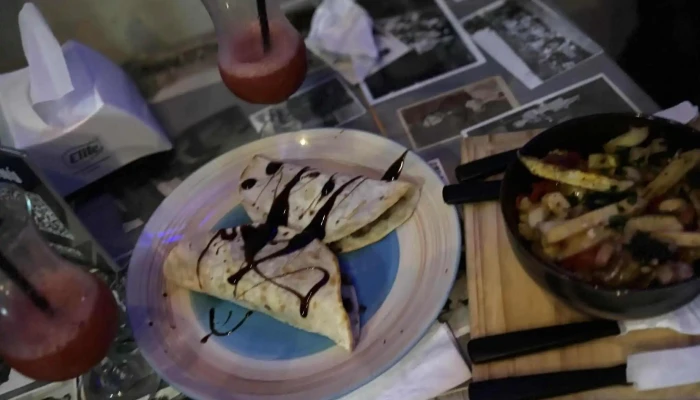 La Puerta Verde -  Comentario 2 - San José de Mayo