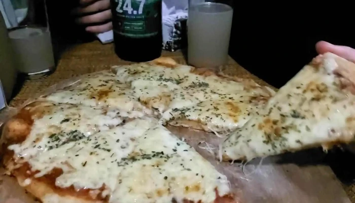 La Puerta Verde -  Comidas Y Bebidas - San José de Mayo