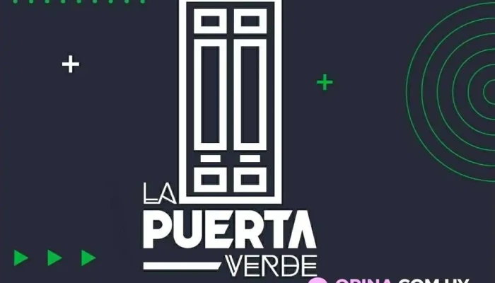 La Puerta Verde -  Del Propietario - San José de Mayo