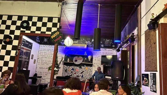 La Puerta Verde -  Todo - San José de Mayo