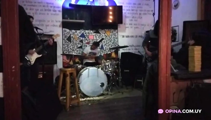 La Puerta Verde -  Videos - San José de Mayo