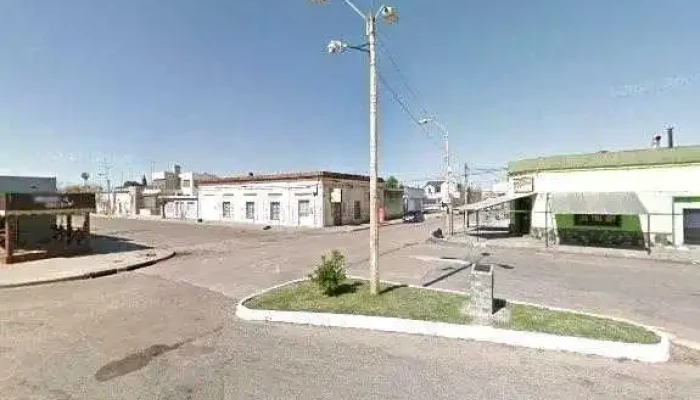 La Puesta -  Todo - Nueva Palmira