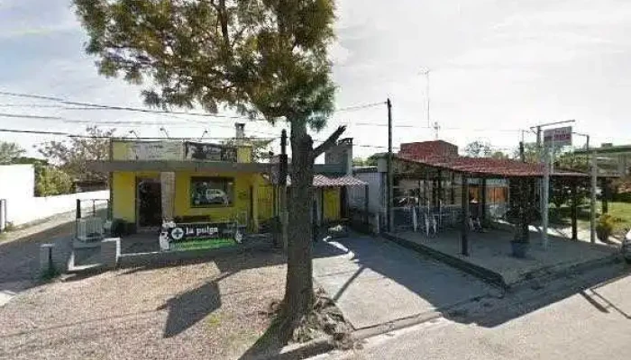 La Pulga Clinica Veterinaria Cerca De Mi - Tarariras