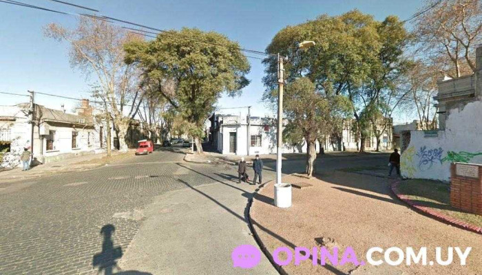 la pulperia - 11700 Montevideo