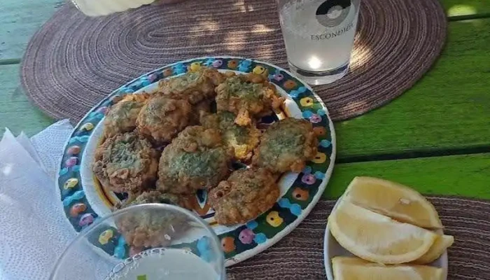 La Pulperia Comida Y Bebida - La Paloma