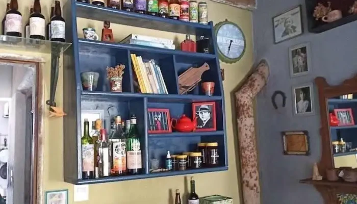 La Pulperia Todas - La Paloma