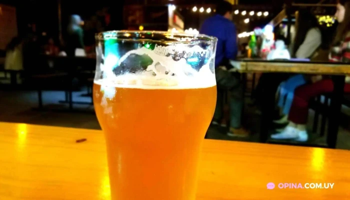 La Quebrada -  Comidas Y Bebidas - Treinta y Tres