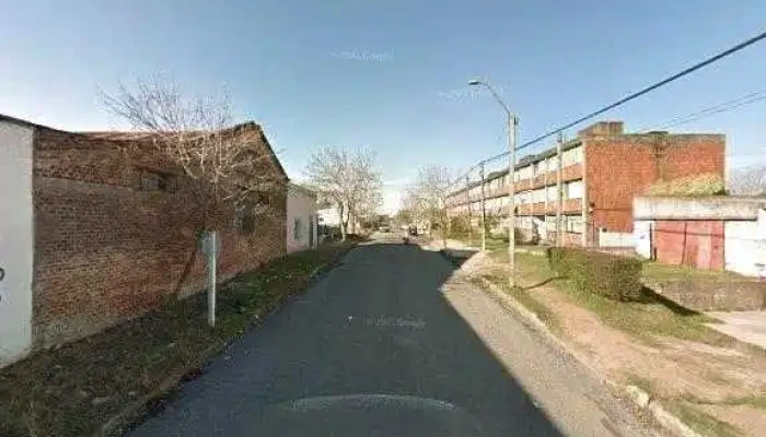 La Quebrada -  Street View Y 360 - Treinta y Tres