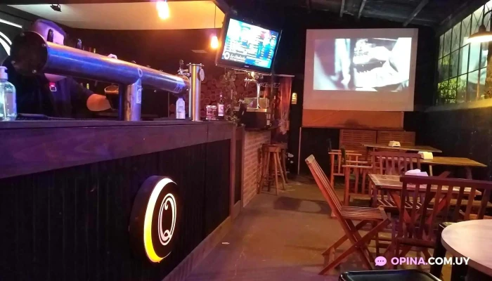 La Quebrada -  Todo - Treinta y Tres