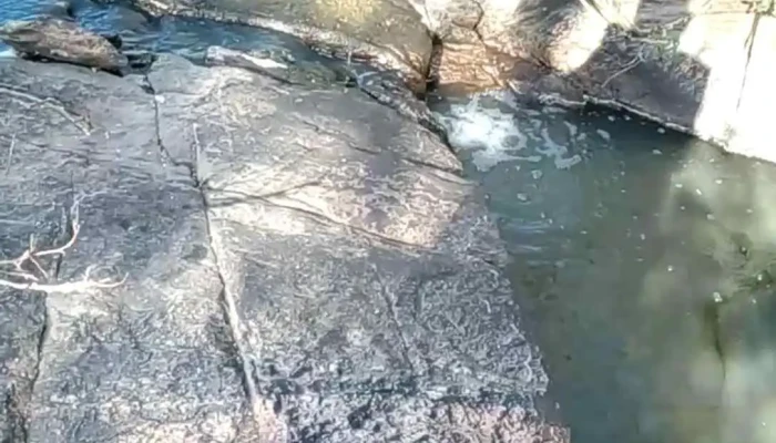 La Quebrada -  Videos - Treinta y Tres