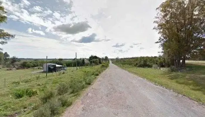 La Querencia -  Todo - Empalme Olmos