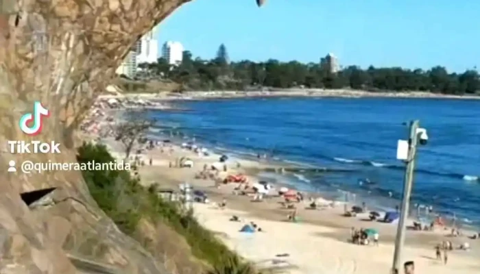 La Quimera -  Del Propietario - Atlántida