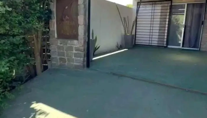 La Quimera -  Exterior - Atlántida