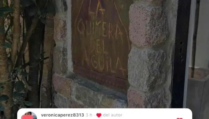 La Quimera -  Mas Recientes - Atlántida