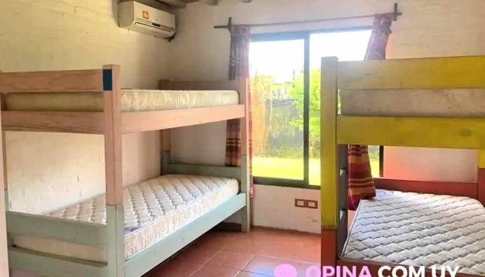 La Quinta Hostel Suites Habitaciones - El Tesoro