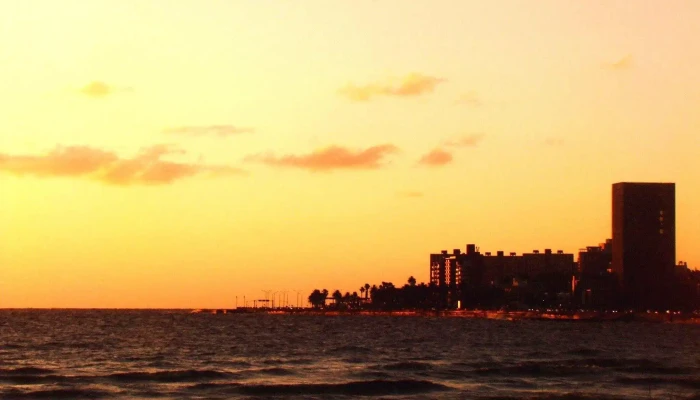 La Rambla -  Todo - Montevideo