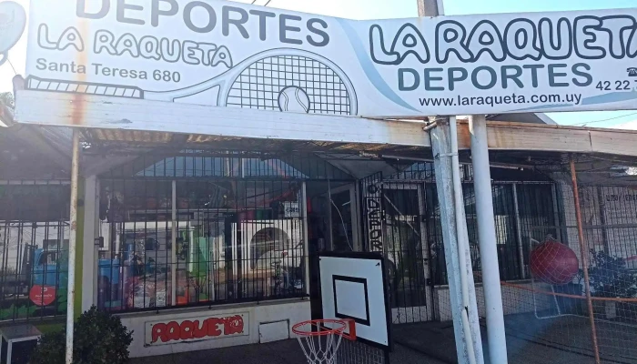 La Raqueta - 20000 Maldonado