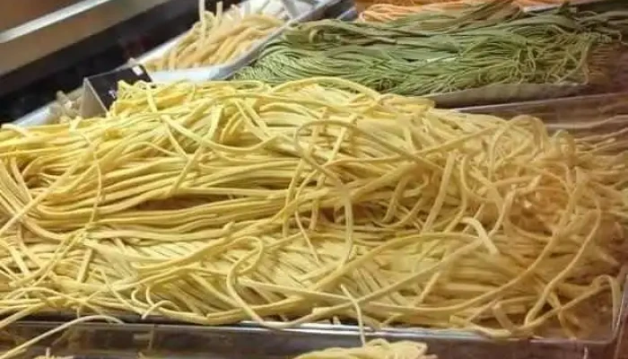 La Raviolera Comida Reconfortante - Montevideo