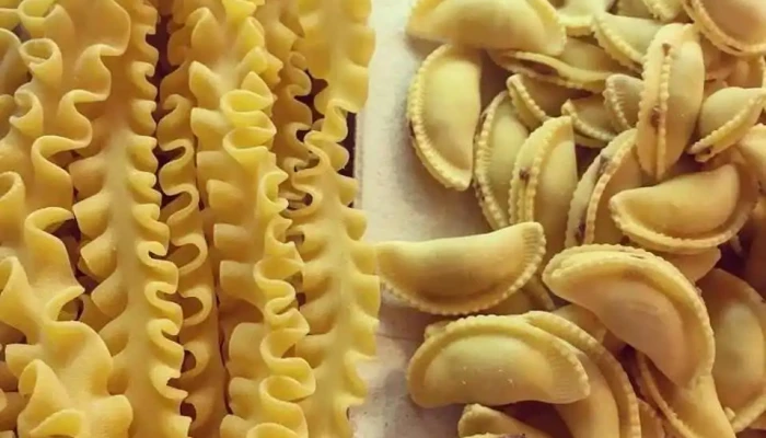 La Raviolera Comida Y Bebida - Montevideo