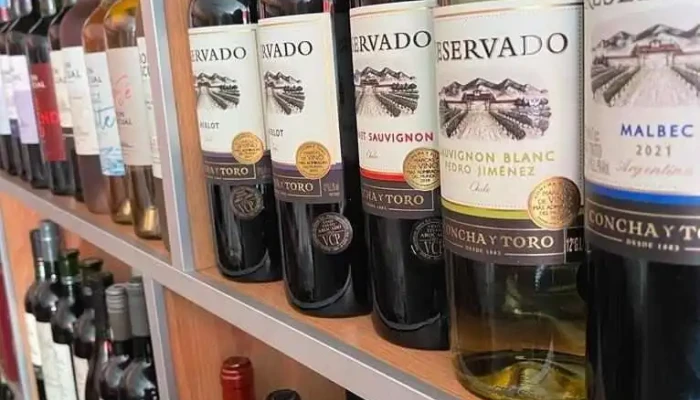 La Real -  Ambiente - Young